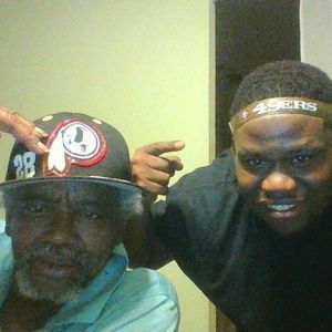 Meet your Posher, Dion